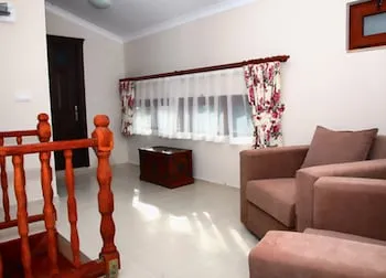 AnkAkyaka Apart Otel