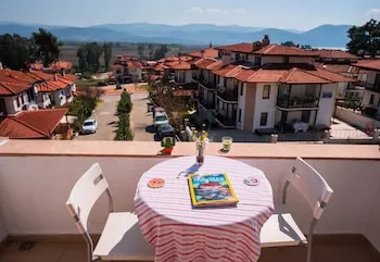 AnkAkyaka Apart Otel