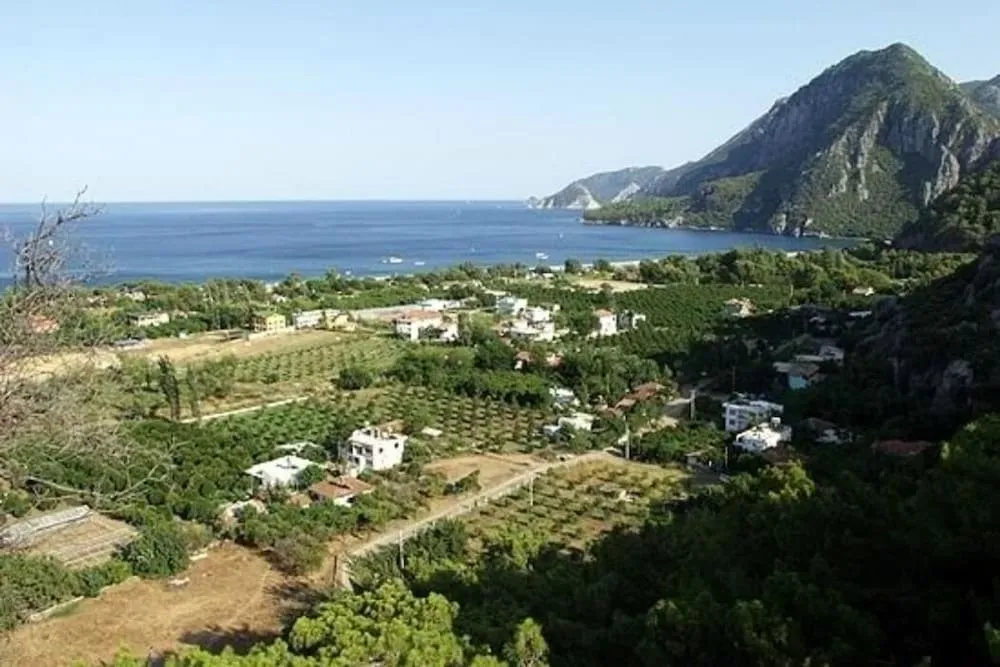 Dış mekân