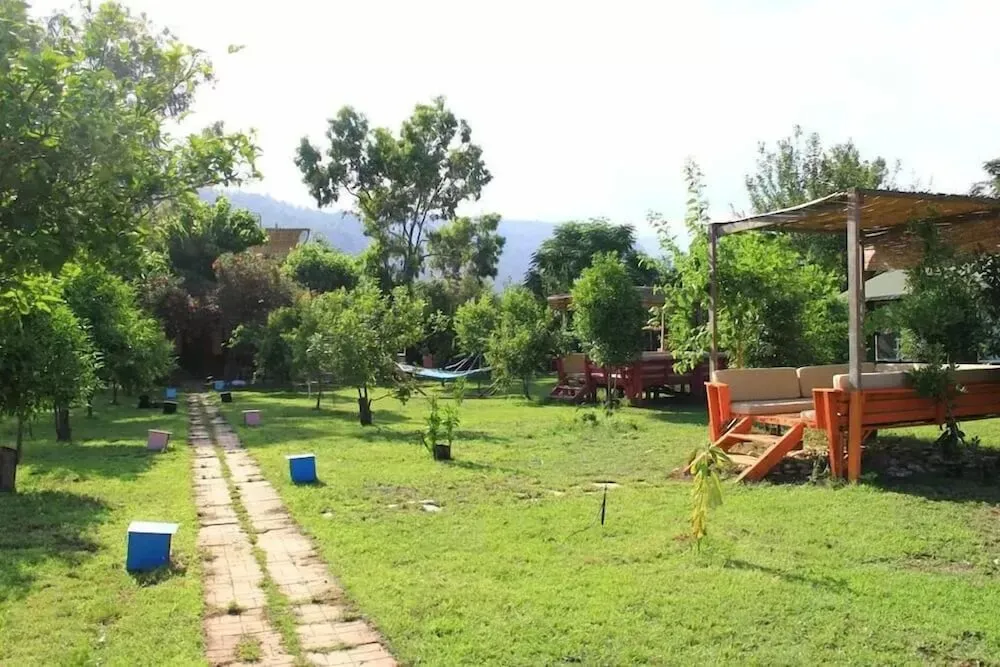 Dış mekân