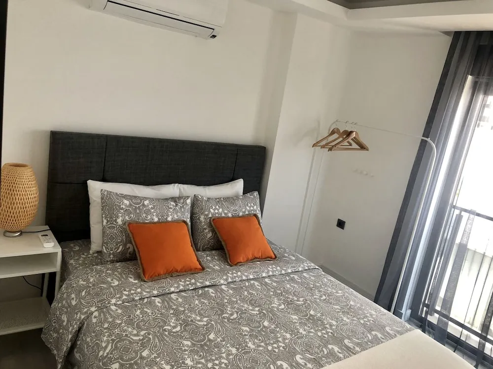 Panoramic Apart Daire, 1 Yatak Odası, Deniz Manzaralı