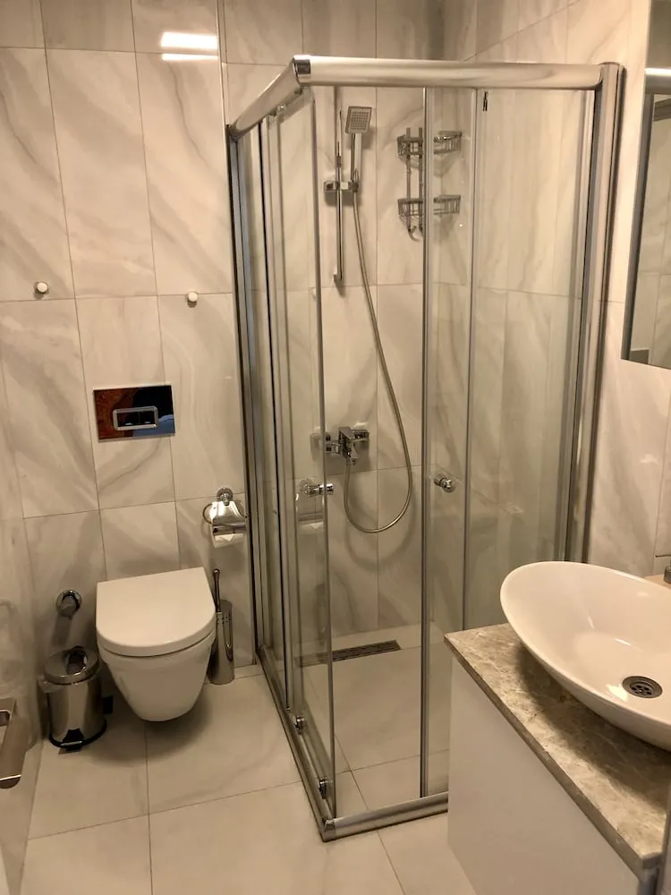 Panoramic Apart Daire, 1 Yatak Odası, Deniz Manzaralı