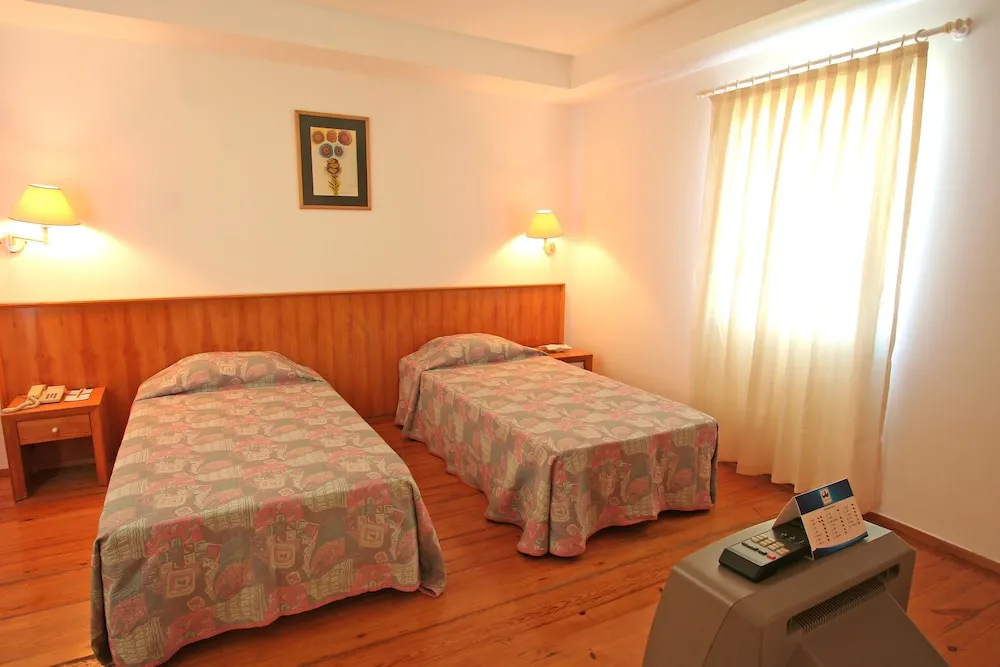 Family Villa, Bahçe Manzaralı