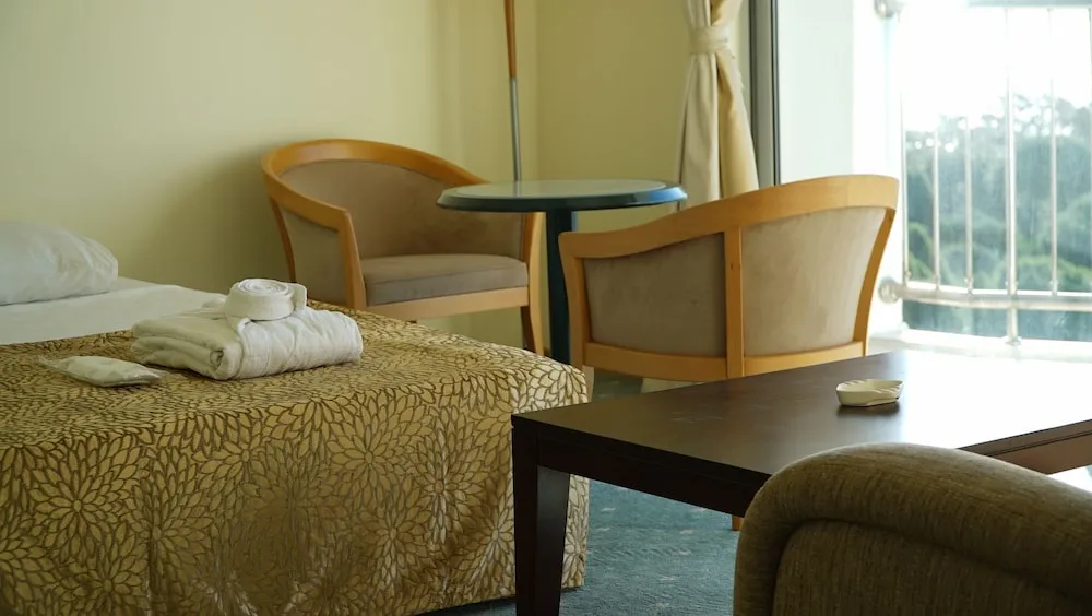 Grand Oda, Deniz Manzaralı