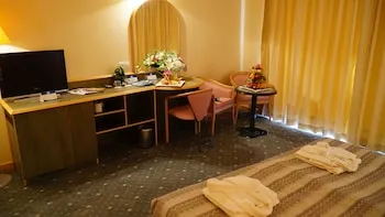 Altis Resort Hotel & Spa - Her Şey Dâhil