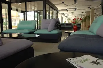 Altis Resort Hotel & Spa - Her Şey Dâhil