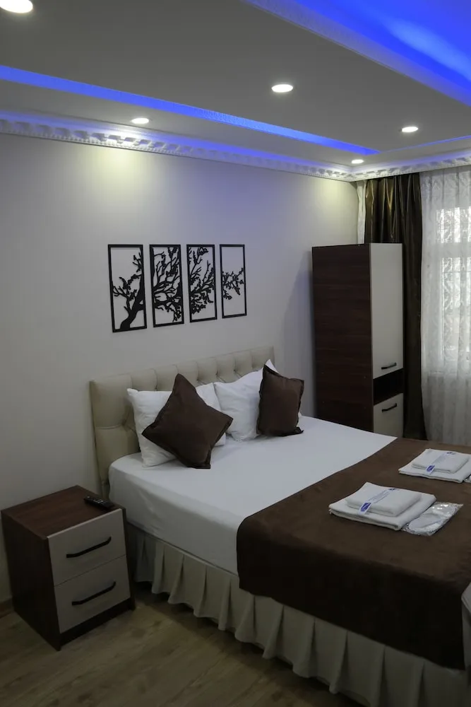 Standard Tek Kişilik Oda, Deniz Manzaralı