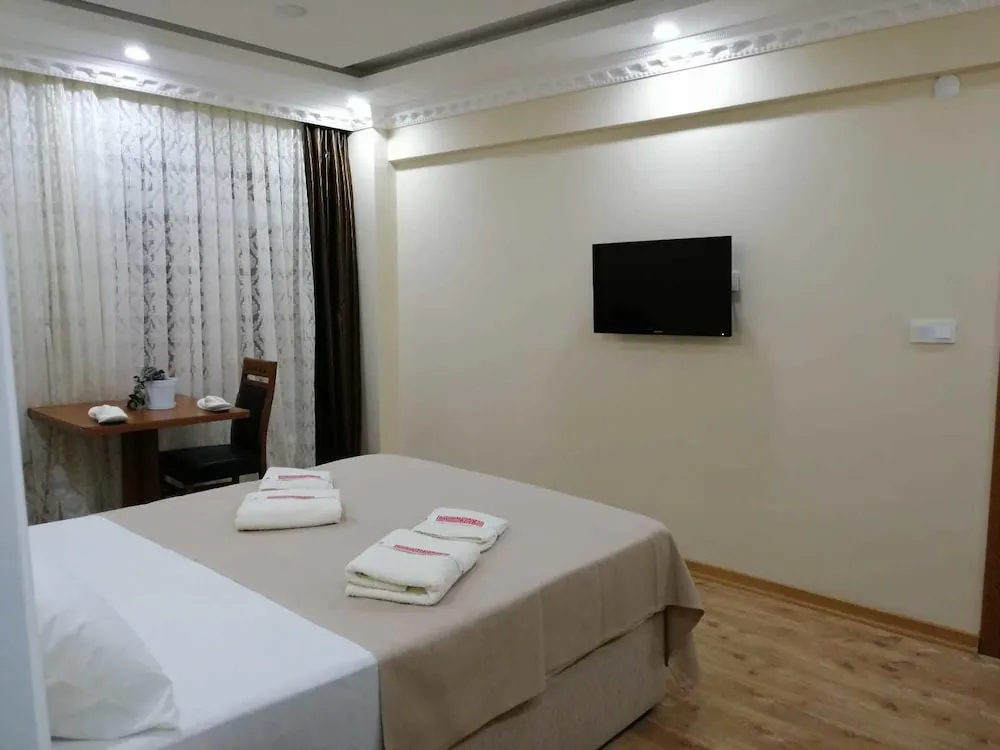 Standard Tek Kişilik Oda, Deniz Manzaralı