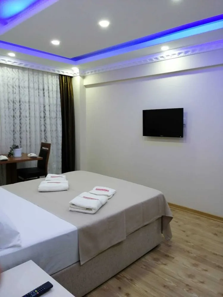 Standard Tek Kişilik Oda, Deniz Manzaralı