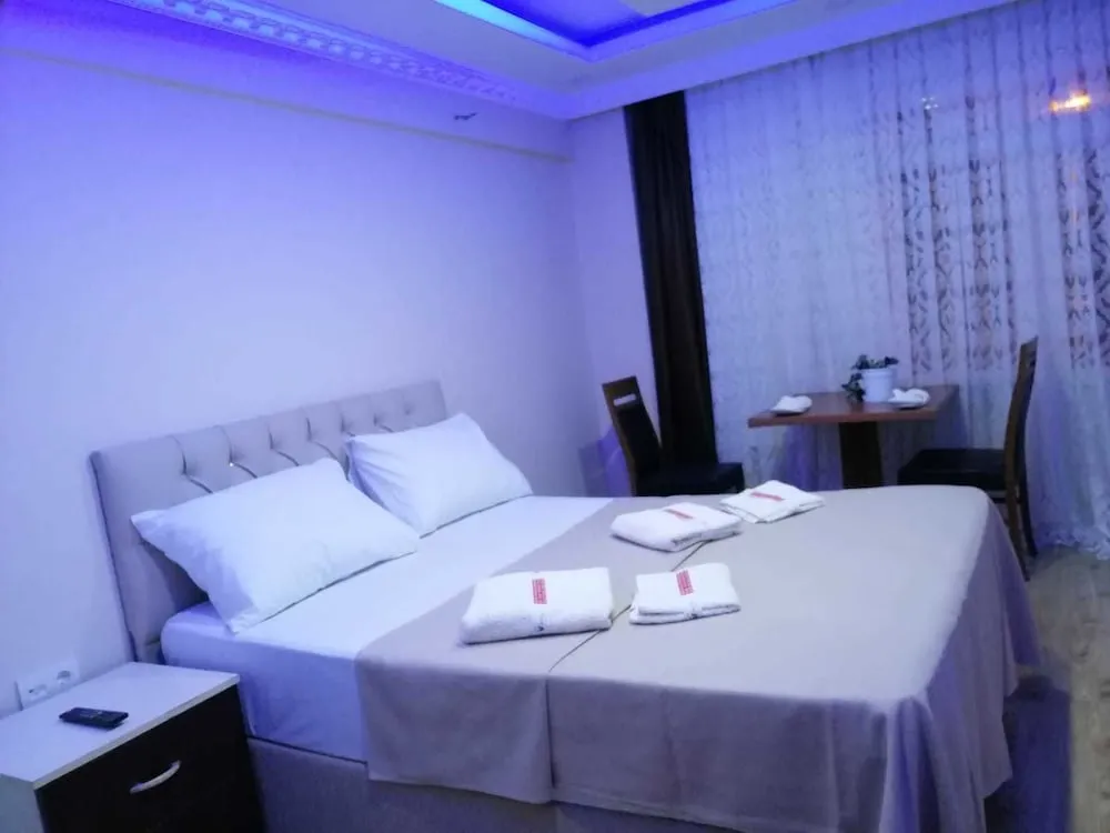 Standard Tek Büyük Yataklı Oda, Deniz Manzaralı
