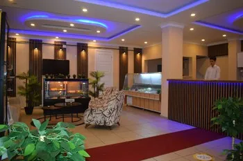 Airport Kumsal Otel