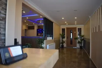 Airport Kumsal Otel