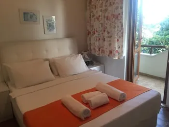 Mare & Monte Hotel