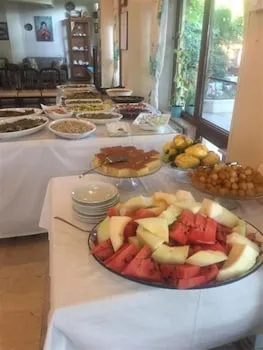 Mare & Monte Hotel