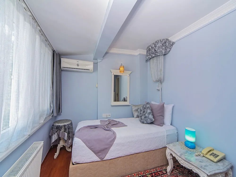 Single Room ( Hagia Sophia View )