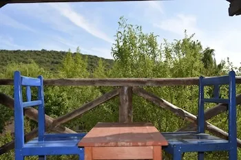 Kas Dogapark Otel