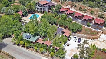 Kas Dogapark Otel