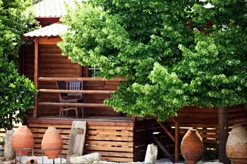 Kas Dogapark Otel