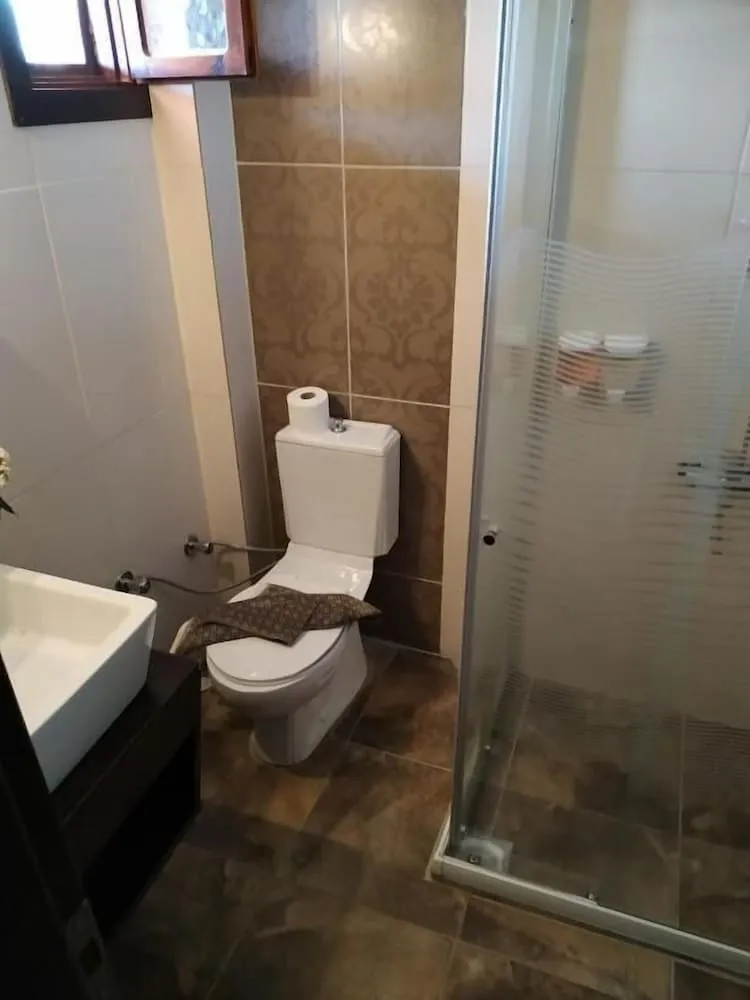 Standard Üç Kişilik Oda, Sigara İçilmez (Family Room)