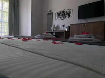 Hotel Palme Dalyan