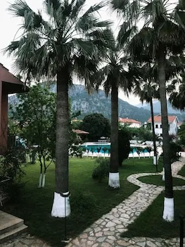 Hotel Palme Dalyan