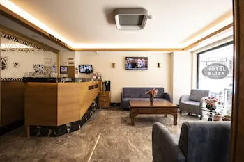 Eliza Hotel