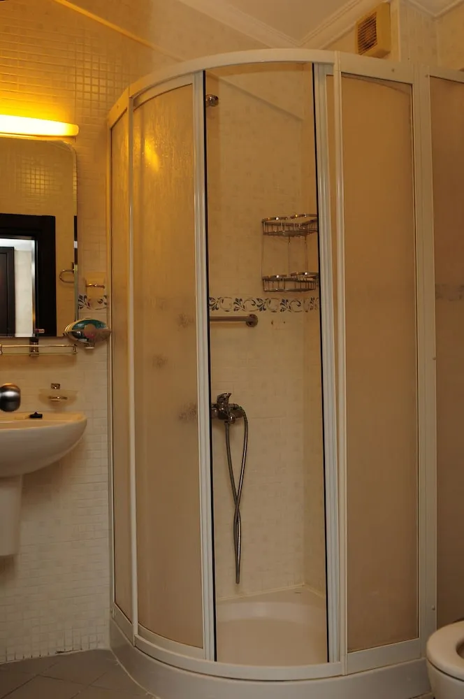 Standard İki Ayrı Yataklı Oda