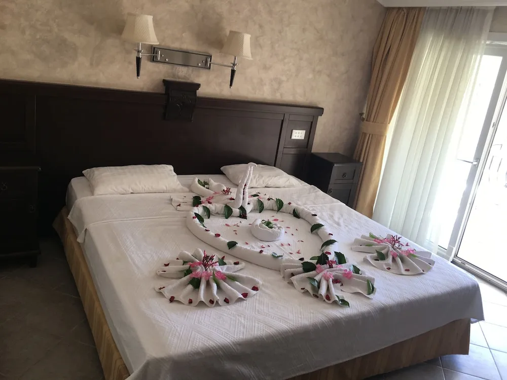 Sweet Home Boutique Hotel