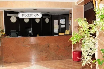 Sweet Home Boutique Hotel