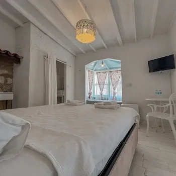 Floopies Butik Otel