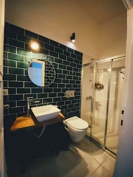 Floopies Butik Otel