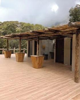 Babakamp Eco Ranch & Retreat