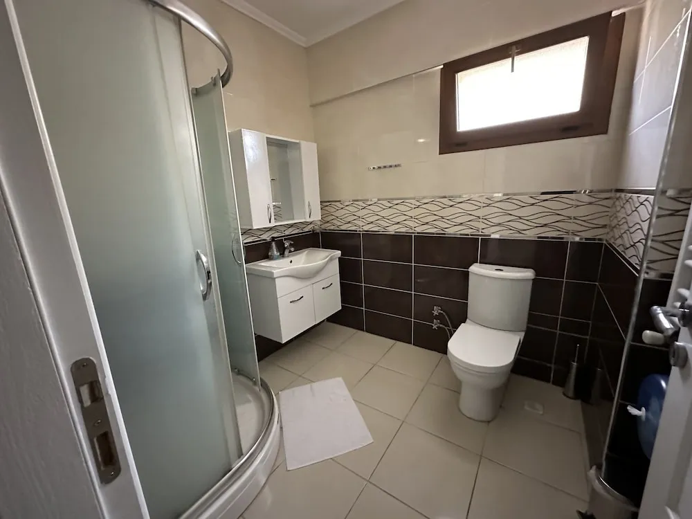Standard İki Ayrı Yataklı Oda, Özel Banyo