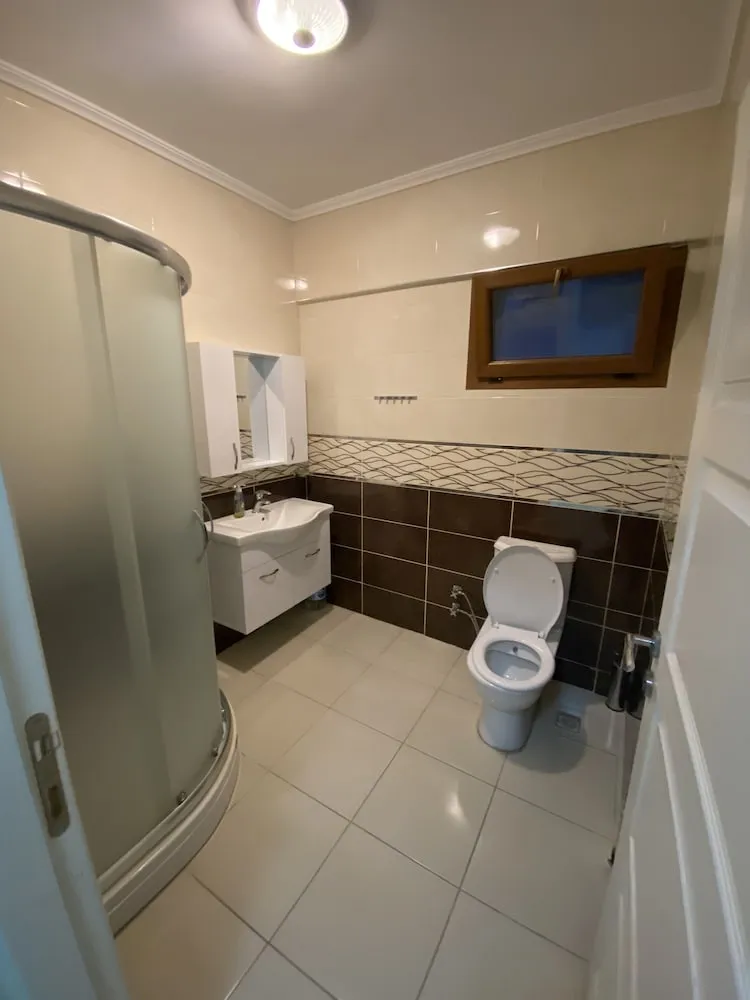 Standard İki Ayrı Yataklı Oda, Özel Banyo