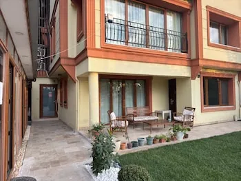 Doga Villa Guesthouse