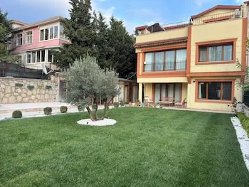 Doga Villa Guesthouse