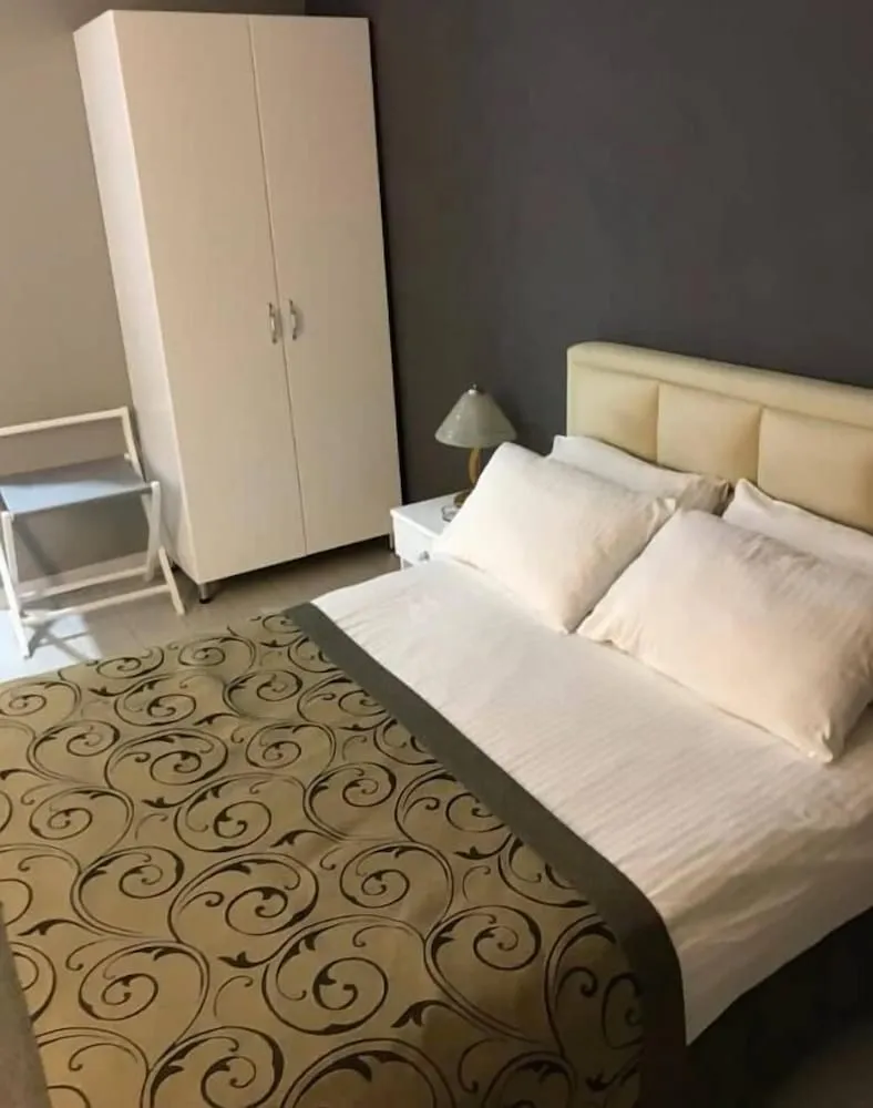 Standard Üç Kişilik Oda