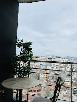 MyhouseBosphorus