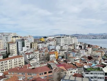 MyhouseBosphorus