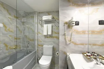 Agiros Thermal Resort Spa Hotel