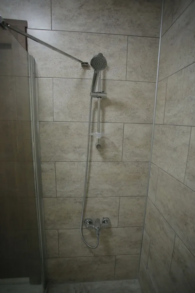 Comfort Tek Kişilik Oda, 1 Çift Kişilik Yatak