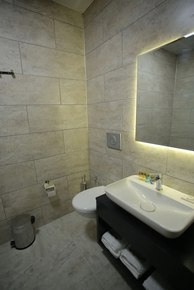 Standard Oda