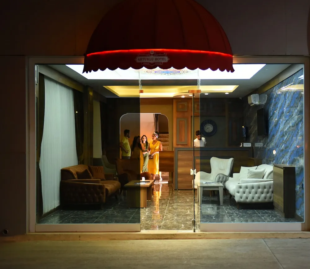 Artuklu Otel