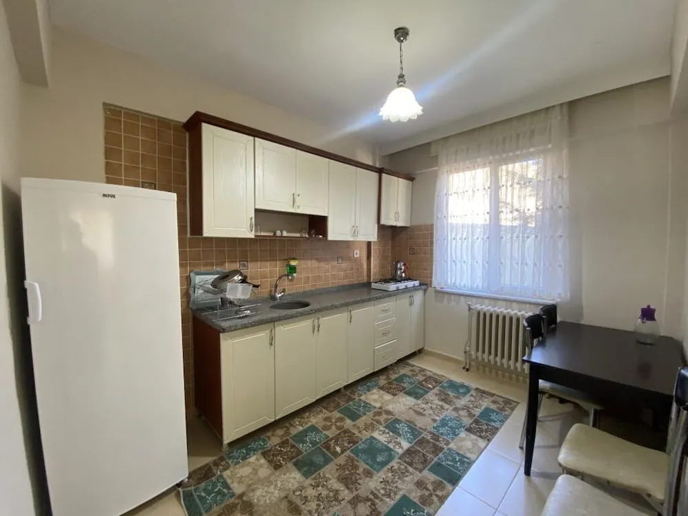 Apart Daire, 1 Yatak Odası