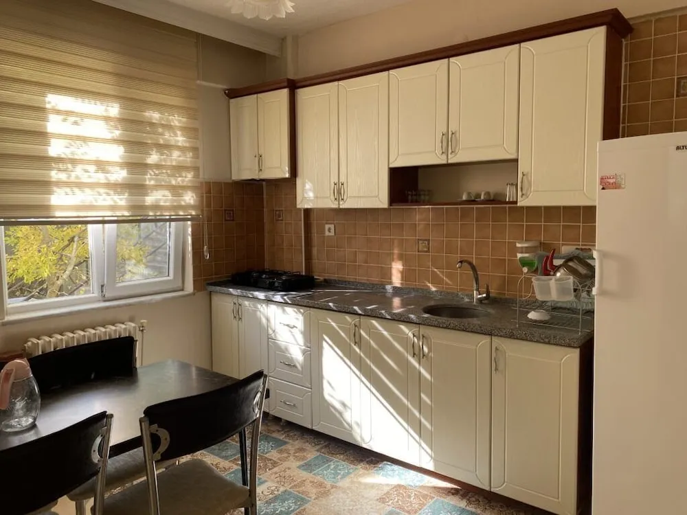 Apart Daire, 1 Yatak Odası