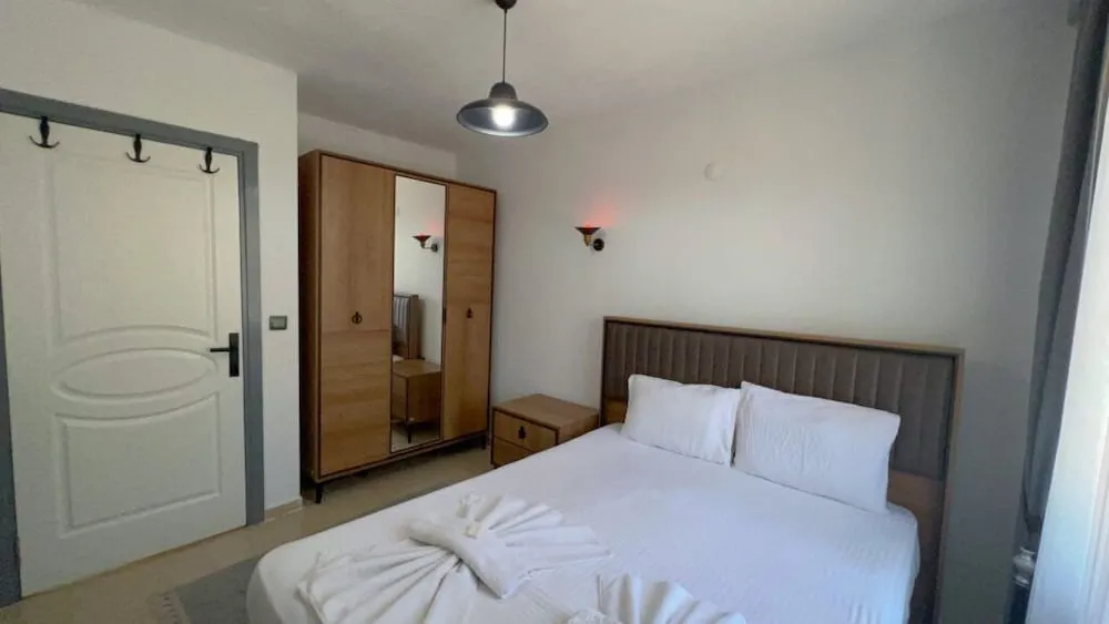 Apart Daire, 1 Yatak Odası