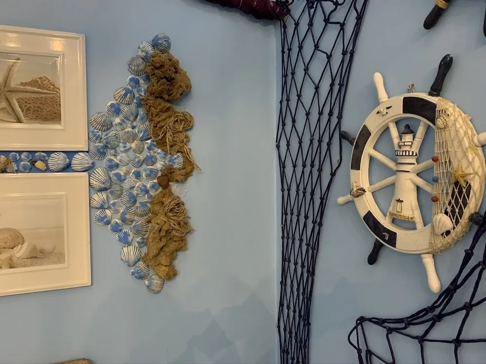 Design Oda, Sigara İçilmez, Bahçe Manzaralı (Deniz)