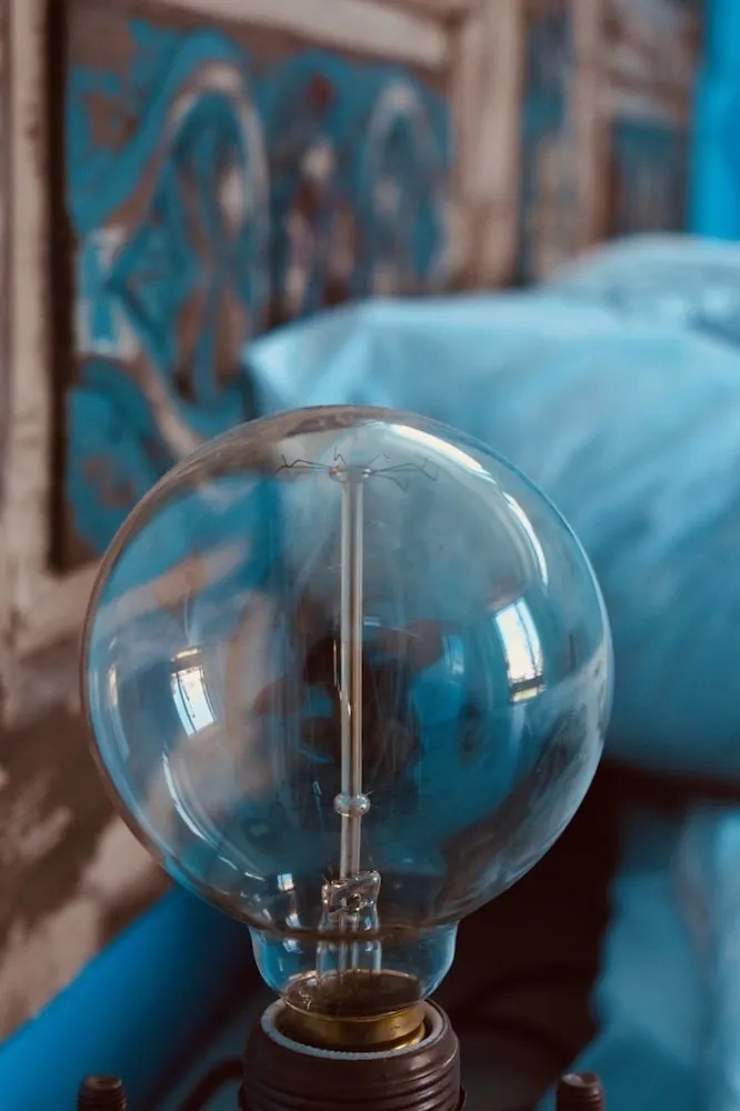 Design Oda, Sigara İçilmez, Bahçe Manzaralı (Deniz)