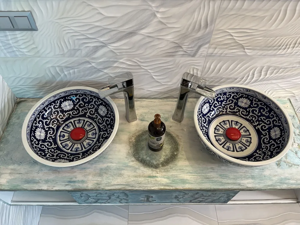 Design Oda, Sigara İçilmez, Bahçe Manzaralı (Deniz)