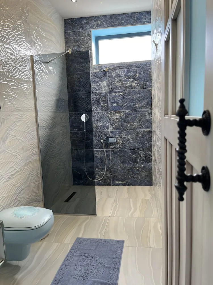 Design Oda, Sigara İçilmez, Bahçe Manzaralı (Deniz)